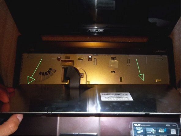 Asus K53E-MT1 Motherboard Replacement: crwdns2935265:07crwdnd2935265:02crwdnd2935265:03crwdne2935265:0