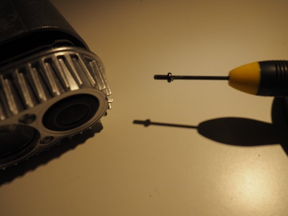 Cycliq Fly 12 Battery Replacement, Re assemble: crwdns2935265:09crwdnd2935265:03crwdnd2935265:03crwdne2935265:0