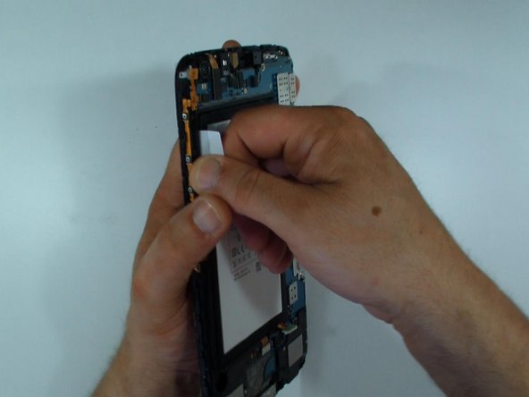 Samsung Galaxy Tab 3 8.0 Display Assembly - Touch screen & LCD Display Replacement