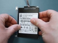 Acer Aspire 5 A515-54 Hard Drive Replacement