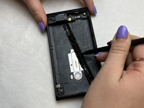 Nokia Lumia 900 Speaker Replacement: crwdns2935265:013crwdnd2935265:02crwdnd2935265:02crwdne2935265:0