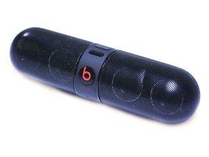 Beats Pill 1.0 Troubleshooting