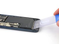 iPhone 15 Pro Max Battery Replacement