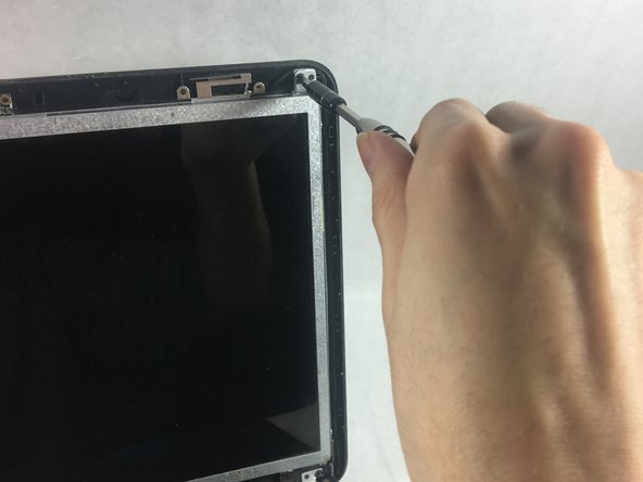 HP Pavilion g4-1117dx Screen Replacement: crwdns2935265:05crwdnd2935265:02crwdnd2935265:02crwdne2935265:0