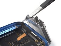 Apple Watch Series 7 Battery Replacement