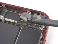 iPhone SE 2022 Lightning Connector Assembly Replacement