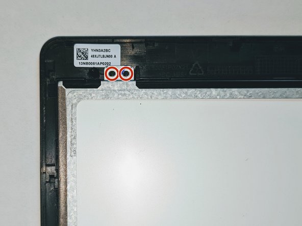 ASUS VivoBook S400C LCD Adhesive Replacement: crwdns2935265:08crwdnd2935265:02crwdnd2935265:03crwdne2935265:0