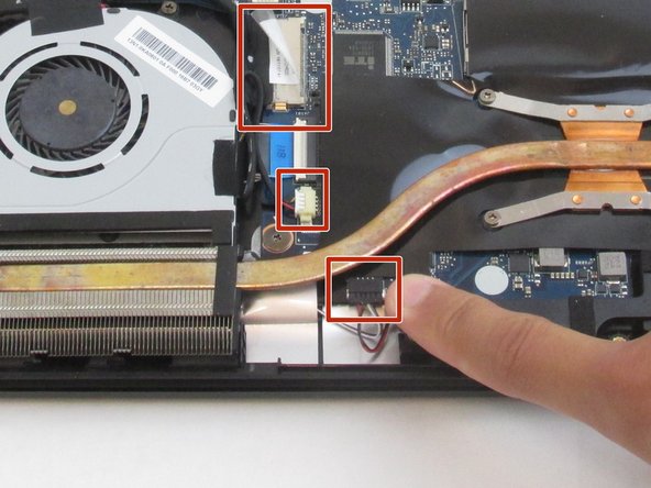 Acer Spin 3 SP315-51-757C Motherboard Replacement: crwdns2935265:010crwdnd2935265:02crwdnd2935265:03crwdne2935265:0