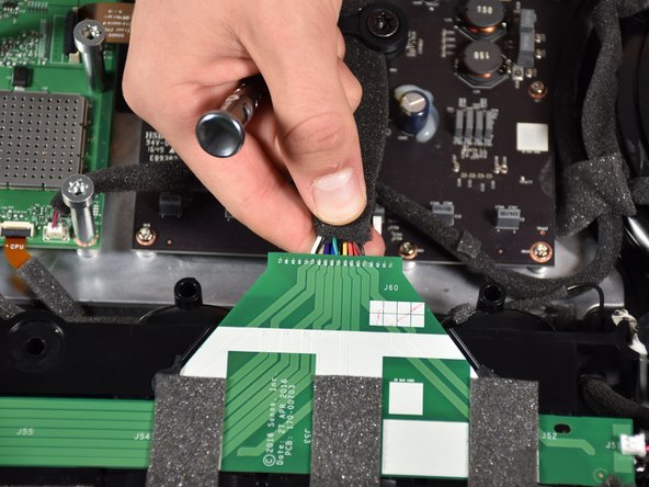 Sonos Playbase IR Reciver Replacement, Main Speaker Array: crwdns2935265:04crwdnd2935265:02crwdnd2935265:02crwdne2935265:0