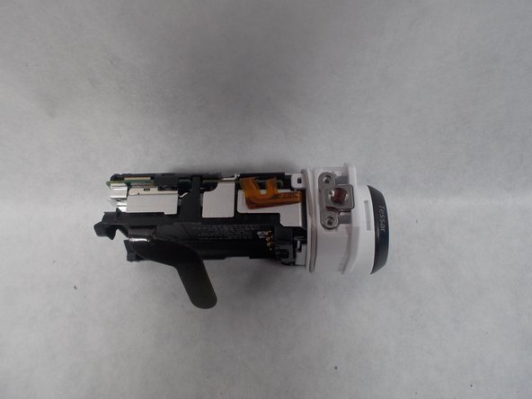 Sony AZ1VR Microphones Replacement: crwdns2935265:05crwdnd2935265:01crwdnd2935265:02crwdne2935265:0