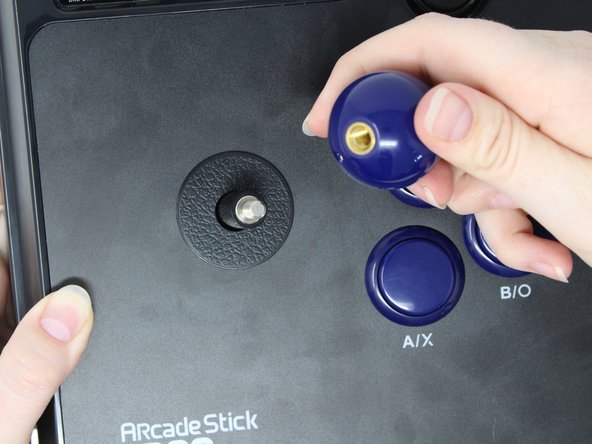Mayflash Arcade Stick F300 Joystick Replacement: crwdns2935265:03crwdnd2935265:02crwdnd2935265:03crwdne2935265:0