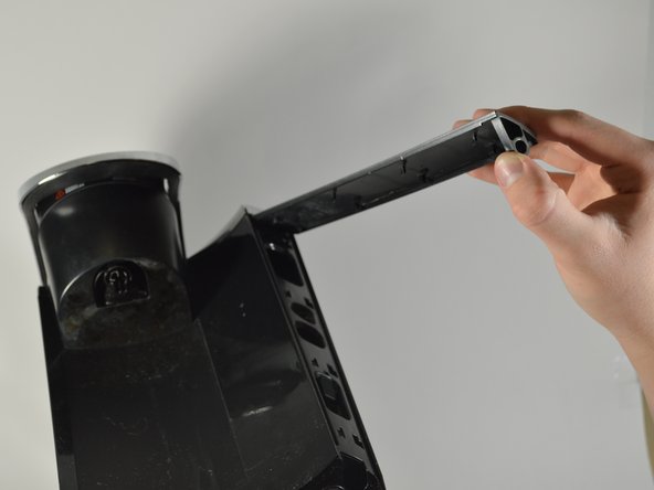 Keurig 2.0-400 Water Sensor Replacement: step 5, image 3 of 3