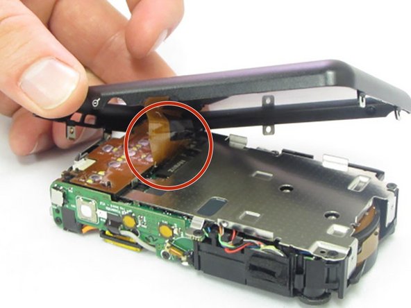 General Electric Create Jason Wu Internal Memory Card Replacement: crwdns2935265:04crwdnd2935265:02crwdnd2935265:03crwdne2935265:0