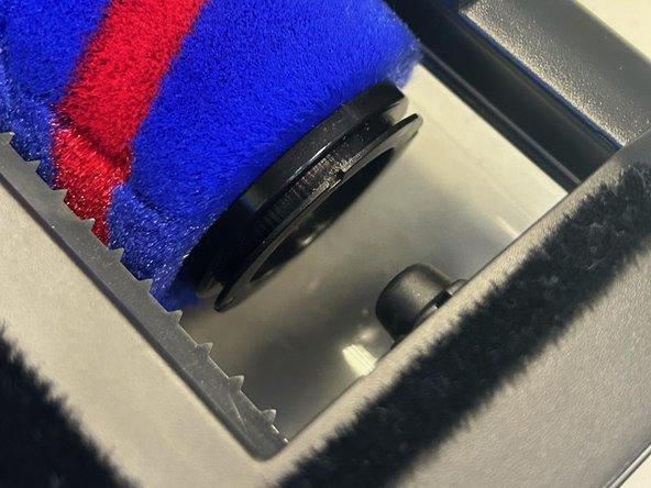 INSE S6X Brush Roll Replacement: crwdns2935265:03crwdnd2935265:02crwdnd2935265:03crwdne2935265:0