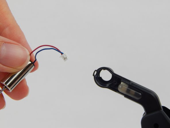 Protocol Vento Motor Replacement: crwdns2935265:08crwdnd2935265:02crwdnd2935265:02crwdne2935265:0