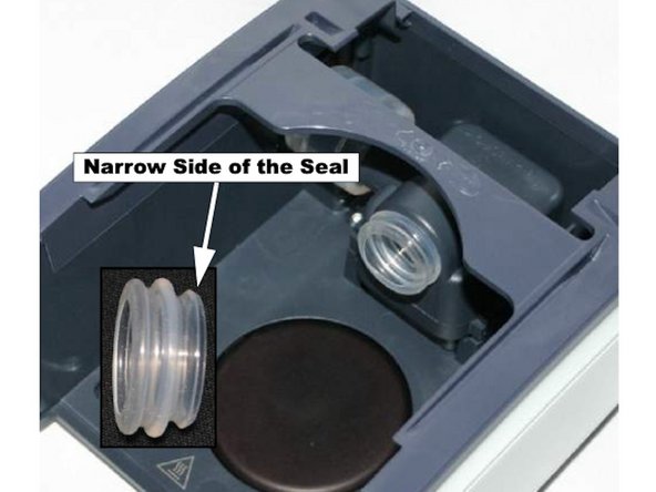 Philips BiPAP S/T Humidifier Replacement: crwdns2935265:03crwdnd2935265:02crwdnd2935265:02crwdne2935265:0