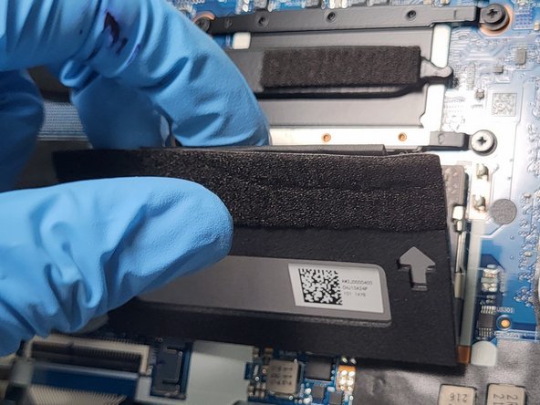 Full teardown. Lenovo IdeaPad 3-15IAU7 Lenovo IdeaPad 3-15IAU7, ram removal: crwdns2935265:012crwdnd2935265:02crwdnd2935265:03crwdne2935265:0