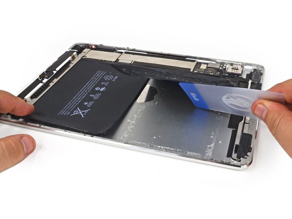 iPad Air LTE Teardown: 0 단계, 이미지 3개 중 1개