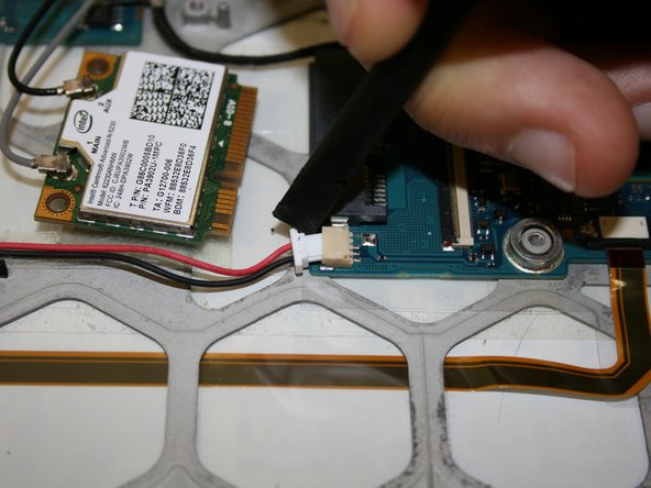 Portege Z830-S8302 Motherboard Replacement: crwdns2935265:016crwdnd2935265:03crwdnd2935265:03crwdne2935265:0