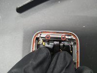 Apple Watch SE Mother Board Removal