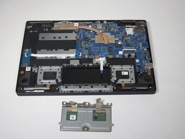 Acer Chromebook CB0311-1H-C1MX Touch Pad Replacement: Schritt 10, Bild 2 von 2