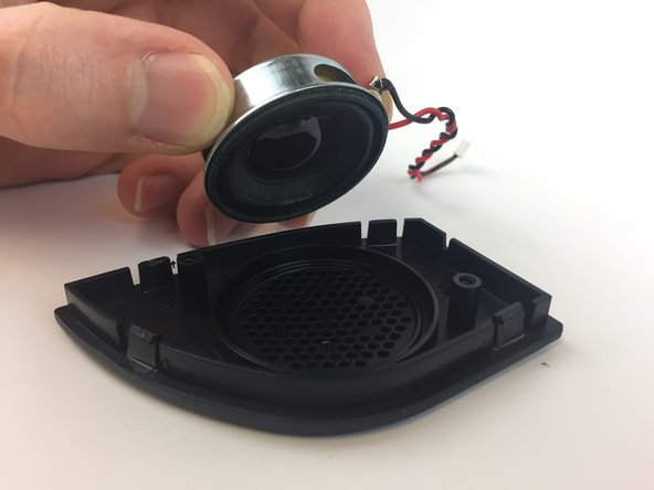 ACN Iris WG4K Speakers Replacement: crwdns2935265:013crwdnd2935265:03crwdnd2935265:03crwdne2935265:0