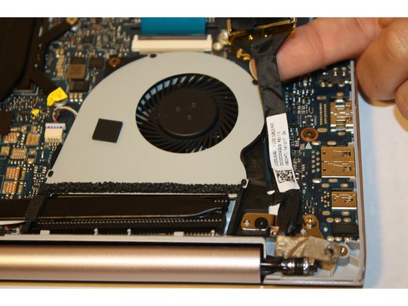 Asus Zenbook UX303L Keyboard Replacement: crwdns2935265:03crwdnd2935265:02crwdnd2935265:02crwdne2935265:0