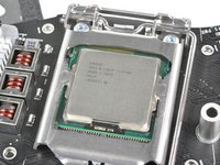 iMac Intel 21.5
