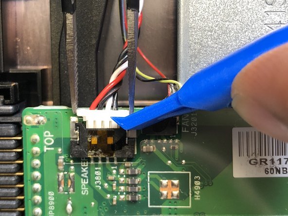 Asus Vivobook Max X541SA-PD0703X Motherboard Replacement: crwdns2935265:014crwdnd2935265:02crwdnd2935265:02crwdne2935265:0