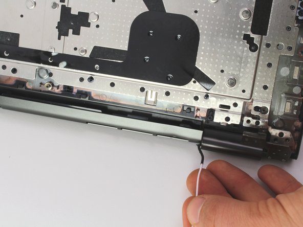 Lenovo YOGA 730-15IKB Screen Replacement: crwdns2935265:025crwdnd2935265:02crwdnd2935265:02crwdne2935265:0