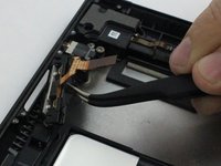 Microsoft Surface Pro 2 Audio Ports Replacement