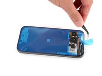 How to Apply New Back Glass Adhesive in Your Google Pixel 9