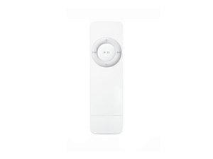 iPod Shuffle 初代