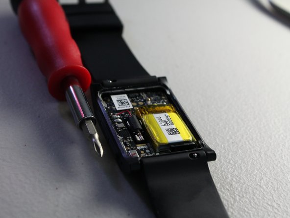 Pebble 2 (SE) Teardown: crwdns2935265:03crwdnd2935265:02crwdnd2935265:03crwdne2935265:0