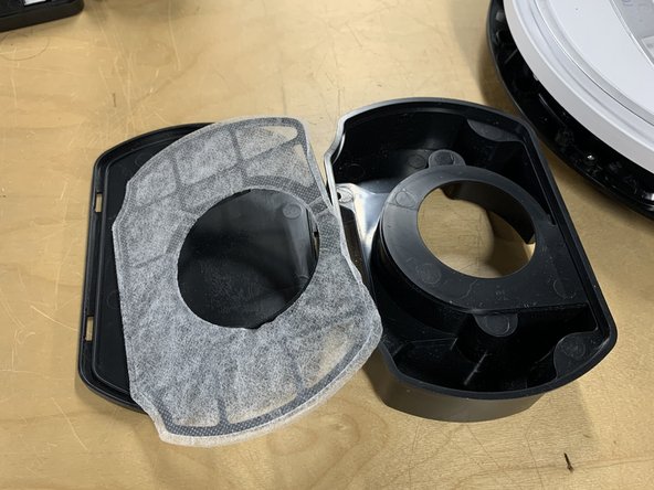 Disassembling Unbranded Robot Vacuum (full disassembly): crwdns2935265:03crwdnd2935265:03crwdnd2935265:03crwdne2935265:0