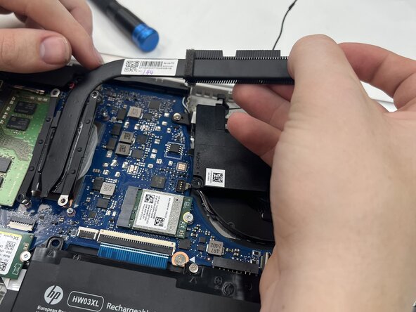 HP 14-dq5009nr Speakers Replacement: crwdns2935265:07crwdnd2935265:03crwdnd2935265:03crwdne2935265:0