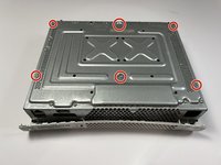How to Replace the Xbox 360 Optical Drive Belt