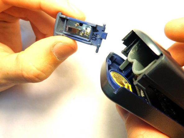 Jazz Digi-Stix JDC11 Power Switch Replacement, Power Switch: crwdns2935265:03crwdnd2935265:03crwdnd2935265:03crwdne2935265:0