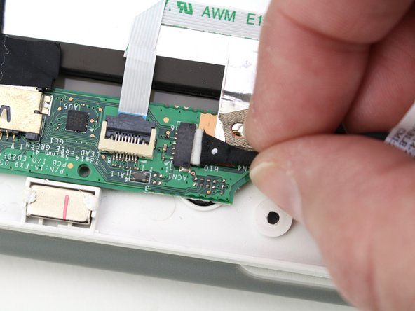 One Education Infinity Webcam Replacement: crwdns2935265:012crwdnd2935265:02crwdnd2935265:03crwdne2935265:0