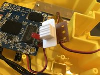 Pac-Man Connect and Play Teardown