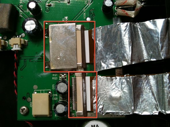 SmartParts SP800WS Digital Photo Frame Teardown: crwdns2935265:04crwdnd2935265:03crwdnd2935265:03crwdne2935265:0