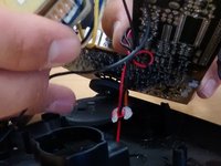 Audiophase AMFM Dual-Alarm Clock Radio Teardown (1999)