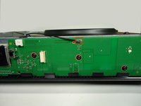 Xbox One Heat Sink and Fan Replacement