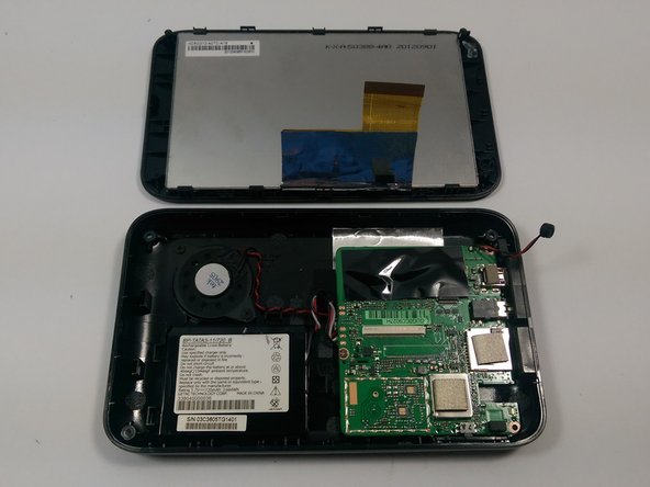 Magellan RoadMate 5265T-LMB Battery Replacement: crwdns2935265:03crwdnd2935265:02crwdnd2935265:02crwdne2935265:0