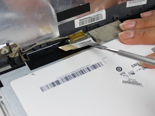 HP Chromebook 11-2210nr LCD Screen Replacement: crwdns2935265:06crwdnd2935265:02crwdnd2935265:02crwdne2935265:0