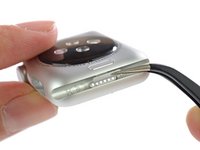 Apple Watch Teardown