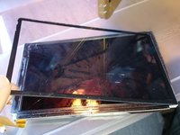 Nintendo 3DS XL Upper LCD Display Replacement