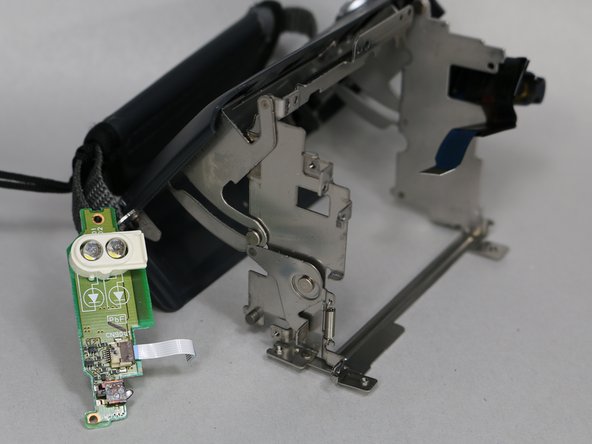 JVC GR-D72U LED Light Replacement: crwdns2935265:020crwdnd2935265:02crwdnd2935265:02crwdne2935265:0