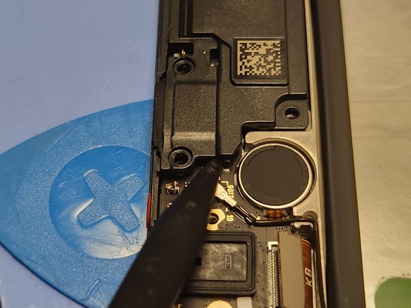 Revvl 6 Pro 5G Screen Replacement: crwdns2935265:022crwdnd2935265:02crwdnd2935265:03crwdne2935265:0