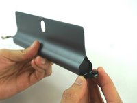 Lenovo Yoga Tab 3 10 Battery Replacement